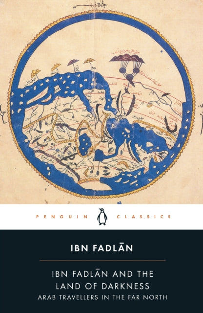 Binding: Paperback
Description: In 922 AD an Arab envoy from Baghdad named Ibn Fadlan encountered a party of Viking traders on the upper reaches of the Volga River.