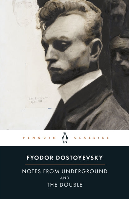 Binding: Paperback
Description: Alienated from society and paralysed by a sense of the author's own insignificance this book tells the story of his tortured life. It describes his refusal to become a worker in the 'anthill of society and his gradual withdrawal to an existence 'underground'.