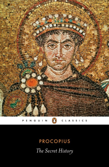 Binding: Paperback
Description: A trusted member of the Byzantine establishment Procopius was the Empire's official chronicler and his History of the Wars of Justinian proclaimed the strength and wisdom of the Emperor's reign.
