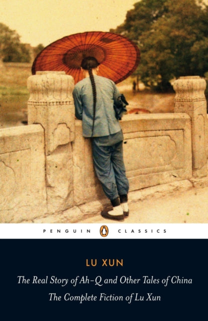 Binding: Paperback
Description: Lu Xun (Lu Hsun) is arguably the greatest writer of modern China and is considered by many to be the founder of modern Chinese literature. Lu Xun's stories both indict outdated Chinese traditions and embrace China's cultural richness and individuality.