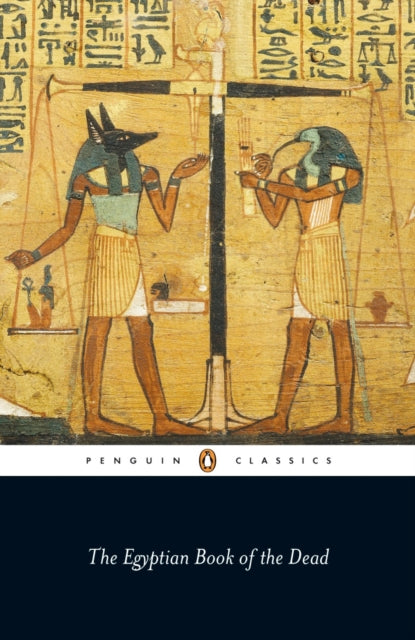 Binding: Paperback
Description: The Book of the Dead is a unique collection of funerary texts from a wide variety of sources dating from the fifteenth to the fourth century BC. Consisting of spells prayers and incantations each section contains the words of power to overcome obstacles in the afterlife.
