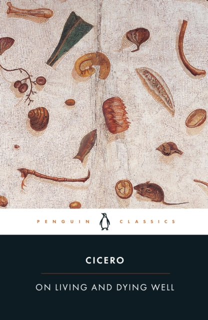 Binding: Paperback
Description: In the first century BCE Marcus Tullius Cicero orator statesman and defender of republican values created these philosophical treatises on such diverse topics as friendship religion death fate and scientific inquiry.