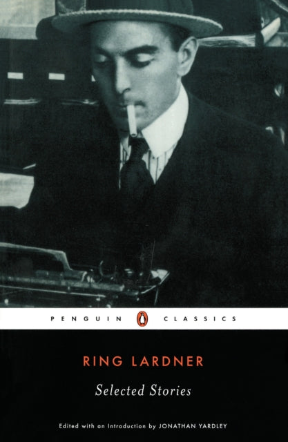 Binding: Paperback
Description: This collection brings together twenty - one of Lardner's best pieces including the six Jack Keefe stories that comprise You Know Me Al as well as such familiar favorites as Alibi Ike Some Like Them Cold and Guillible's Travels.