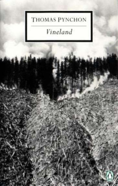 Binding: Paperback
Description: Vineland a zone of blessed anarchy in northern California is the last refuge of hippiedom a culture devastated by the sobriety epidemic Reaganomics and the Tube.