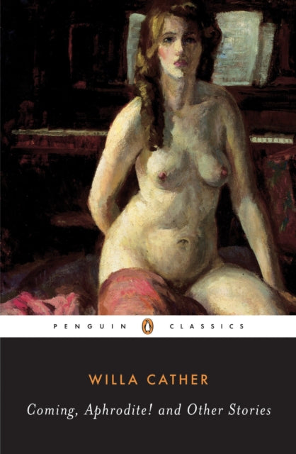 Binding: Paperback
Description: Best known for the distinctive portraits of the people and land of the American West in her prairie novels Willa Cather is one of the greatest American writers of this century.