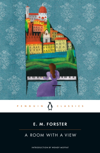 Binding: Paperback
Description: My first intimation of the possibilities of fiction Zadie Smith More than a love story A Room with a View is a penetrating social comedy and a brilliant study of contrasts - in values social class and cultural perspectives - and the ingenuity of fate.