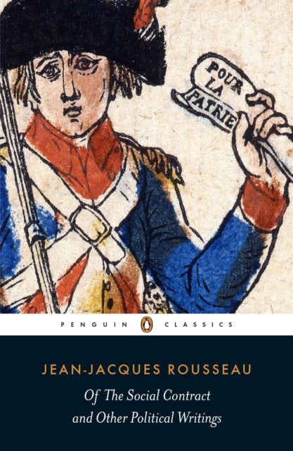 Binding: Paperback
Description: Man was born free and everywhere he is in chains. These are the famous opening words of a treatise that has stirred vigorous debate ever since its first publication in 1762.