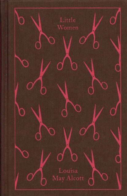 Binding: Hardcover
Description: Part of Penguin's beautiful hardback Clothbound Classics series designed by the award - winning Coralie Bickford - Smith these delectable and collectible editions are bound in high - quality colourful tactile cloth with foil stamped into the design.