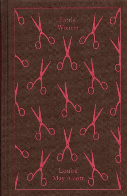 Binding: Hardcover
Description: Part of Penguin's beautiful hardback Clothbound Classics series designed by the award - winning Coralie Bickford - Smith these delectable and collectible editions are bound in high - quality colourful tactile cloth with foil stamped into the design.