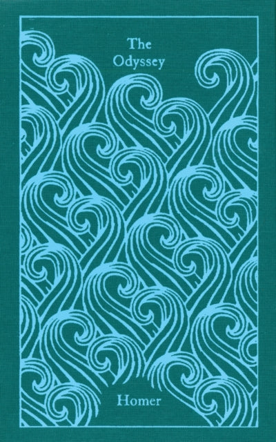 Binding: Hardcover
Description: Part of Penguin's beautiful hardback Clothbound Classics series designed by the award - winning Coralie Bickford - Smith these delectable and collectible editions are bound in high - quality colourful tactile cloth with foil stamped into the design.