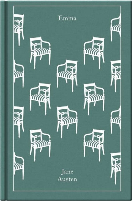 Binding: Hardcover
Description: Part of Penguin's beautiful hardback Clothbound Classics series designed by the award - winning Coralie Bickford - Smith these delectable and collectible editions are bound in high - quality colourful tactile cloth with foil stamped into the design.