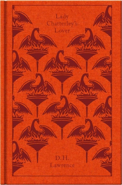 Binding: Hardcover
Description: Part of Penguin's beautiful hardback Clothbound Classics series designed by the award - winning Coralie Bickford - Smith these delectable and collectible editions are bound in high - quality colourful tactile cloth with foil stamped into the design.