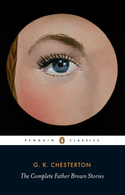 Binding: Paperback
Description: The complete adventures of the well - loved clerical sleuth collected in one brilliant volume. Shabby and lumbering with a face like a Norfolk dumpling Father Brown makes for an improbable super - sleuth.