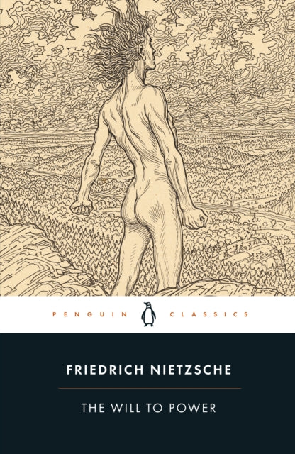 Binding: Paperback
Description: This world is the will to power - and nothing besides! One of the great minds of modernity Friedrich Nietzsche smashed through the beliefs of his age.