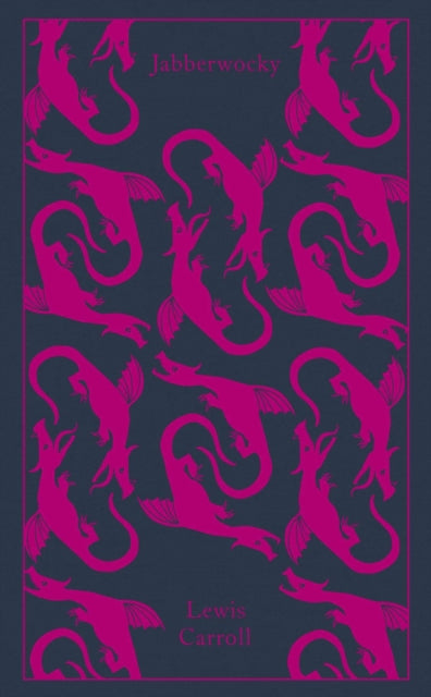Binding: Hardcover
Description: Twas brillig and the slithy toves / Did gyre and gimble in the wabe. wrote Lewis Carroll author of Alice's Adventures in Wonderland and Through the Looking Glass in his wonderfully playful poem of nonsense verse Jabberwocky'.