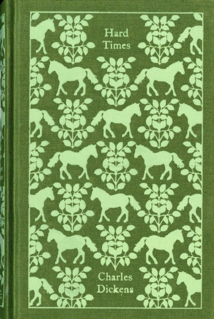 Binding: Hardcover
Description: Part of Penguin's beautiful hardback Clothbound Classics series designed by the award - winning Coralie Bickford - Smith these delectable and collectible editions are bound in high - quality colourful tactile cloth with foil stamped into the design.