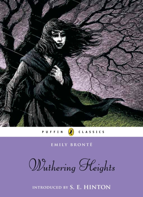 Binding: Paperback
Description: Heathcliff an orphan is raised by Mr Earnshaw as one of his own children. Hindley despises him but wild Cathy becomes his constant companion and he falls deeply in love with her.