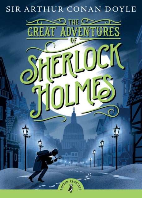 Binding: Paperback
Description: From the strange case of The Red - Headed League to the extraordinary tale of The Engineer's Thumb' Sherlock Holmes and his assistant Dr Watson grapple with treachery murder and ingenious crimes of all kinds.