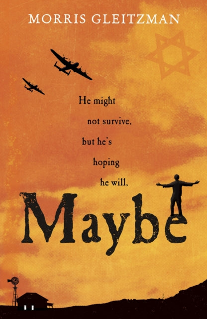 Binding: Paperback
Description: It's 1946. The war is over and Europe lies in ruins. Fourteen year old Felix dreams of finding happiness elsewhere. When he's offered the chance to go to Australia he seizes the opportunity. So does someone very dear to him even though she wasn't actually invited.