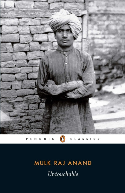 Binding: Paperback
Description: Tells the story of an Untouchable in India's caste system with an introduction by Ramachandra Guha author of Gandhi Bakha is a proud and attractive young man yet none the less he is an Untouchable - an outcast in India's caste system.