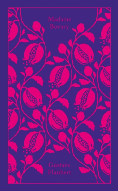 Binding: Hardcover
Description: Emma Bovary is beautiful and bored trapped in her marriage to a mediocre doctor and stifled by the banality of provincial life. An ardent reader of sentimental novels she longs for passion and seeks escape in fantasies of high romance in voracious spending and eventually in adultery.