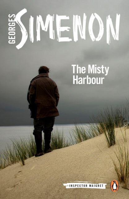 Binding: Paperback
Description: The father of contemporary European detective fiction Ann Cleeves A man picked up for wandering in obvious distress among the cars and buses on the Grands Boulevards. Questioned in French he remains mute A madman? In Maigret's office he is searched.