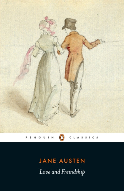 Binding: Paperback
Description: Jane Austen's brilliant hilarious - and often outrageous - early stories sketches and pieces of nonsense.