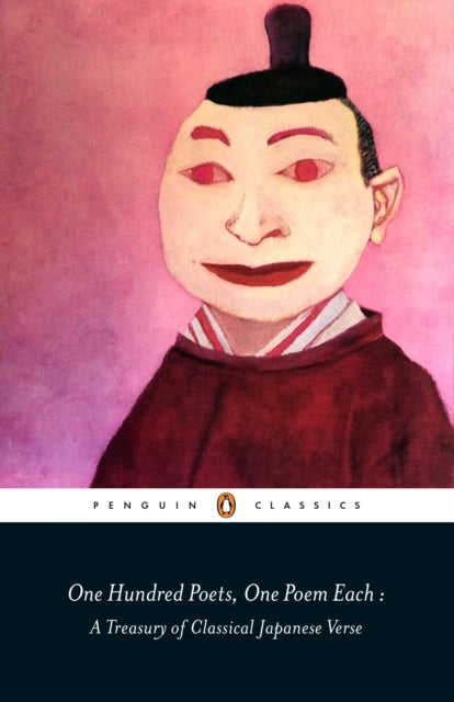 Binding: Paperback
Description: A new edition of the most widely known and popular collection of Japanese poetry. The best - loved and most widely read of all Japanese poetry collections the Ogura Hyakunin Isshu contains 100 short poems on nature the seasons travel and above all love.