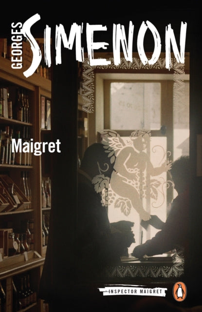 Binding: Paperback
Description: The father of contemporary European detective fiction Ann Cleeves Maigret shrugged his shoulders buried his hands in his pockets and went off without answering. He had just spent one of the most wretched days in his life.