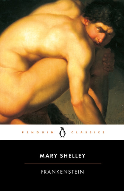 Binding: Paperback
Description: One of the BBC's '100 Novels That Shaped Our World' That rare story to pass from literature into myth The New York Times Mary Shelley's chilling Gothic tale was conceived when she was only eighteen living with her lover Percy Shelley on Lake Geneva.