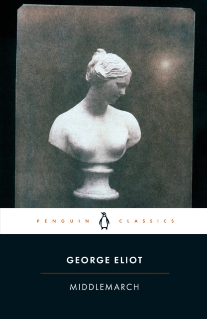 Binding: Paperback
Description: One of the BBC's '100 Novels That Shaped Our World' One of the few English novels written for grown - up people Virginia Woolf George Eliot's nuanced and moving novel is a masterly evocation of connected lives changing fortunes and human frailties in a provincial community.