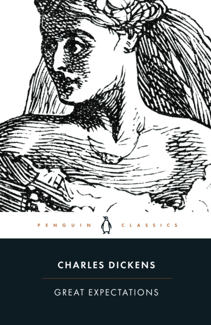 Dickens Charles - Great Expectations - Paperback