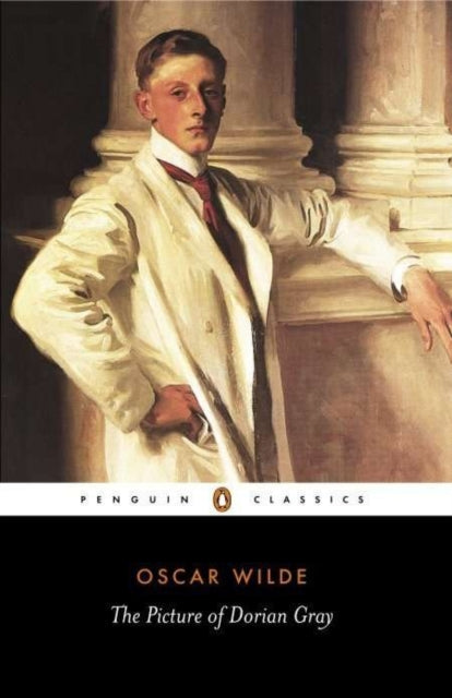 Binding: Paperback
Description: A triumph of execution one of the best narratives of the "double life" of a Victorian gentleman Peter Ackroyd Oscar Wilde's alluring novel of decadence and sin was a succ's de scandale on publication.