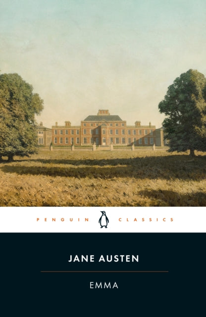 Binding: Paperback
Description: Her masterpiece mixing the sparkle of her early books with a deep sensibility Robert Mc Crum Observer Although described by Jane Austen as a character 'whom no one but myself will much like' the irrepressible Emma Woodhouse is one of her most beloved heroines.