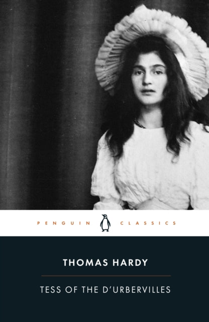 Binding: Paperback
Description: The greatest tragic writer among the English novelists Virginia Woolf With its depiction of the wronged 'pure woman Tess and its powerful criticism of Victorian hypocrisy Tess of the D Urbervilles is one of the most moving and poetic of Hardy's novels.