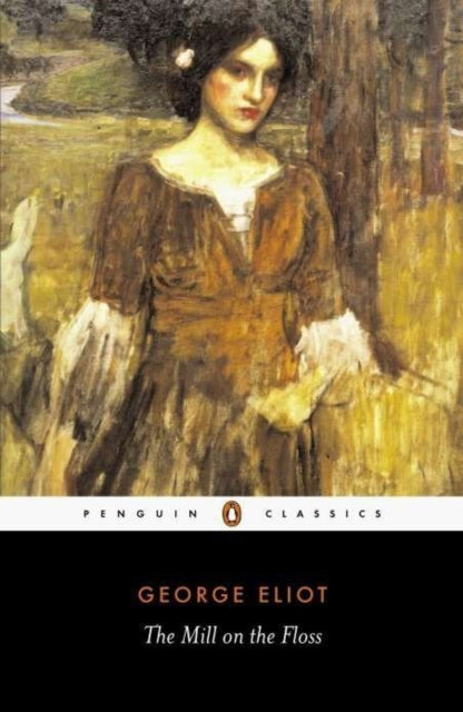 Binding: Paperback
Description: Drawing on George Eliot's own childhood experiences to craft an unforgettable story of first love sibling rivalry and regret The Mill on the Floss is edited with an introduction and notes by A. S. Byatt author of Possession in Penguin Classics.