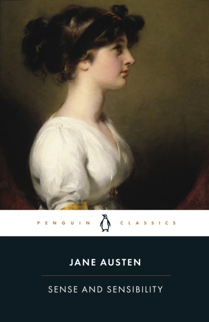 Binding: Paperback
Description: The wit of Jane Austen has for partner the perfection of her taste Virginia Woolf Jane Austen's subtle and witty novel of secrets and suppression lies and seduction brilliantly portrays a world where rigid social convention clashes with the impulses of the heart.