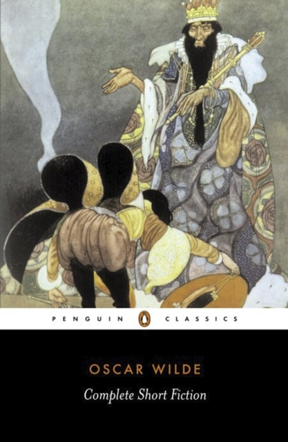 Binding: Paperback
Description: Fairy tales ghost stories detective fiction and comedies of manners - the stories collected in this volume made Oscar Wilde's name as a writer of fiction showing skill in a range of literary styles.