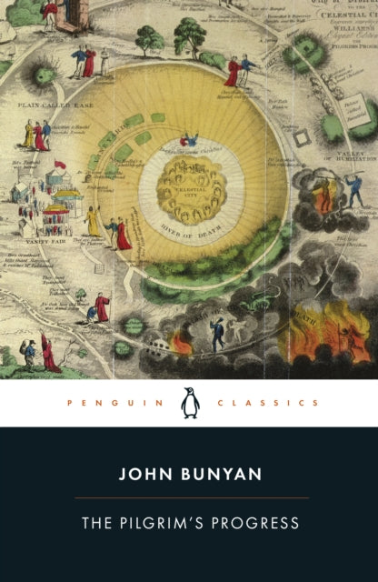 Binding: Paperback
Description: The ultimate English classic The story of a man in search of truth Observer In John Bunyan's timeless allegory Christian sets off on a journey to find salvation.