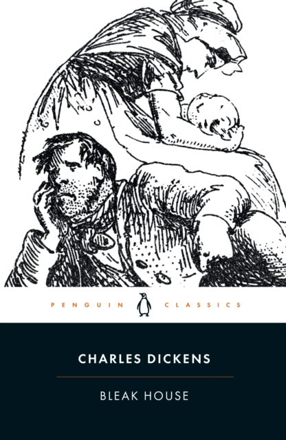 Binding: Paperback
Description: Perhaps his best novel when Dickens wrote Bleak House he had grown up G. K.