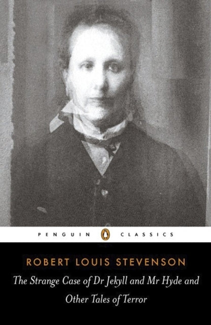 Binding: Paperback
Description: His innovative thriller as shocking now as when it was first published the Penguin Classics edition of Robert Louis Stevenson's The Strange Case of Dr Jekyll and Mr Hyde and Other Tales of Terror is edited with an introduction by Robert Mighall.