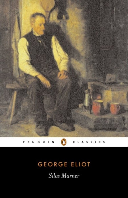 Binding: Paperback
Description: George Eliot's tale of a solitary miser gradually redeemed by the joy of fatherhood Silas Marner is edited with an introduction and notes by David Carroll in Penguin Classics.