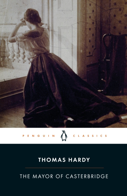 Hardy Thomas - The Mayor Of Casterbridge - Paperback