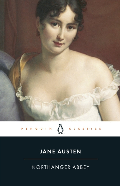 Binding: Paperback
Description: Jane Austen is a genius and Northanger Abbey is hugely underrated Martin Amis With its irrepressible heroine and playful literary games Northanger Abbey is the most youthful and optimistic of Jane Austen's novels.