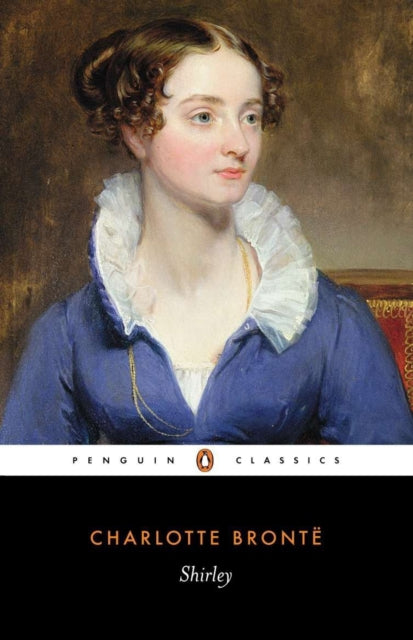 Binding: Paperback
Description: Struggling manufacturer Robert Moore has introduced labour saving machinery to his Yorkshire mill arousing a ferment of unemployment and discontent among his workers.