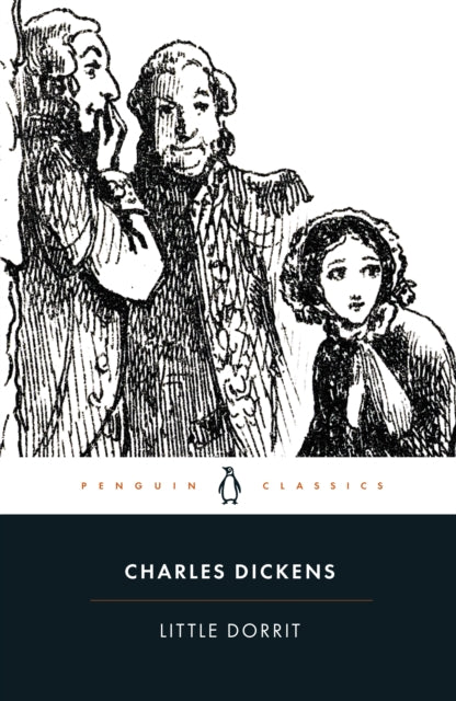 Binding: Paperback
Description: In Little Dorrit Dickens attacked English institutions with a ferocity that has never since been approached George Orwell A masterly evocation of the state and psychology of imprisonment Little Dorrit is one of the supreme works of Dickens's maturity.