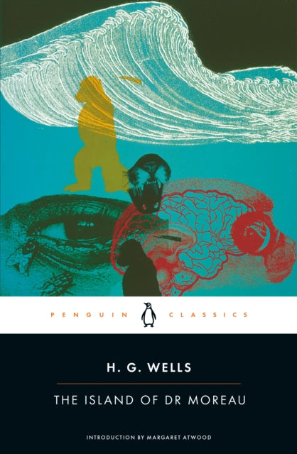 Binding: Paperback
Description: A parable on Darwinian theory and a biting social satire H. G. Wells's science fiction classic The Island of Dr Moreau is a fascinating exploration of what it is to be human.