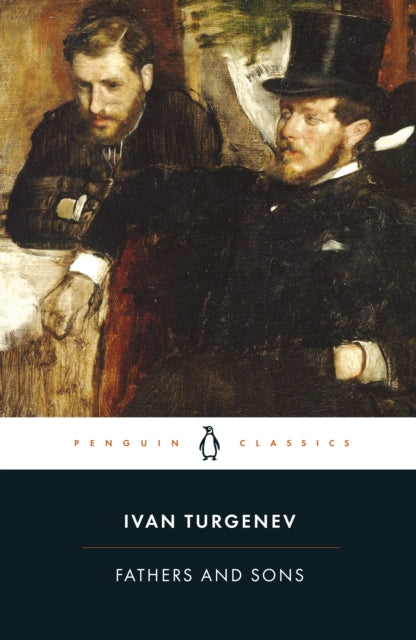 Binding: Paperback
Description: Ivan Turgenev's Fathers and Sons explores the ageless conflict between generations through a period in Russian history when a new generation of revolutionary intellectuals threatened the state.