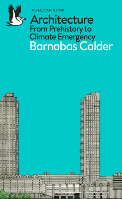 Binding: Paperback
Description: A groundbreaking history of architecture told through the relationship between buildings and energy The story of architecture is the story of humanity.
