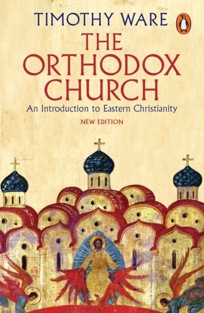Binding: Paperback
Description: Orthodoxy claims to be universal Since its first publication fifty years ago Timothy Ware's book has become established throughout the English - speaking world as the standard introduction to the Orthodox Church.